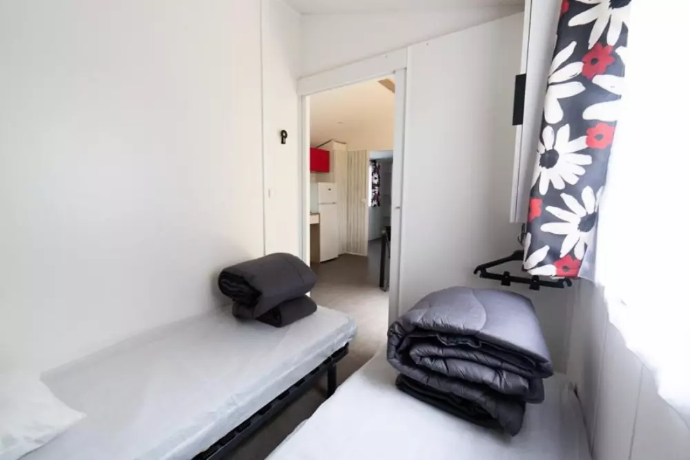 Camping de la Plage4 Sterren★★★★