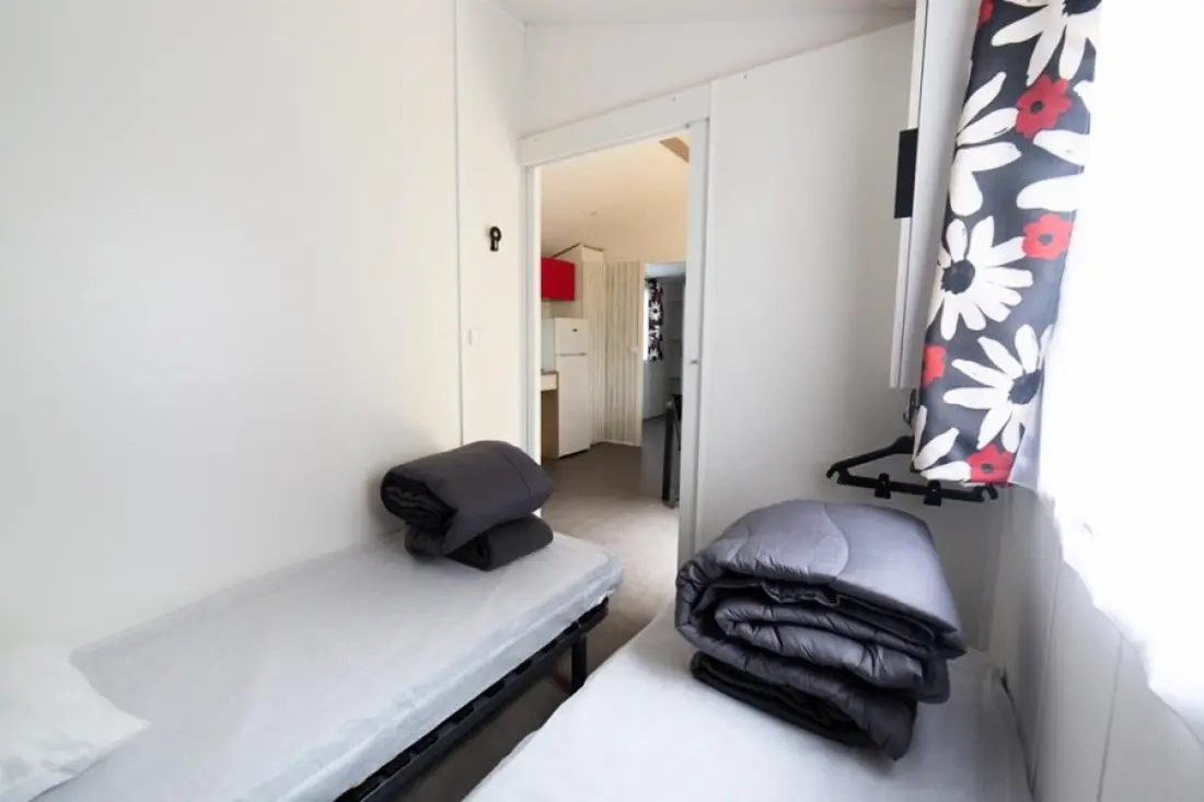 Camping de la Plage Bénodet 4 étoiles★★★★