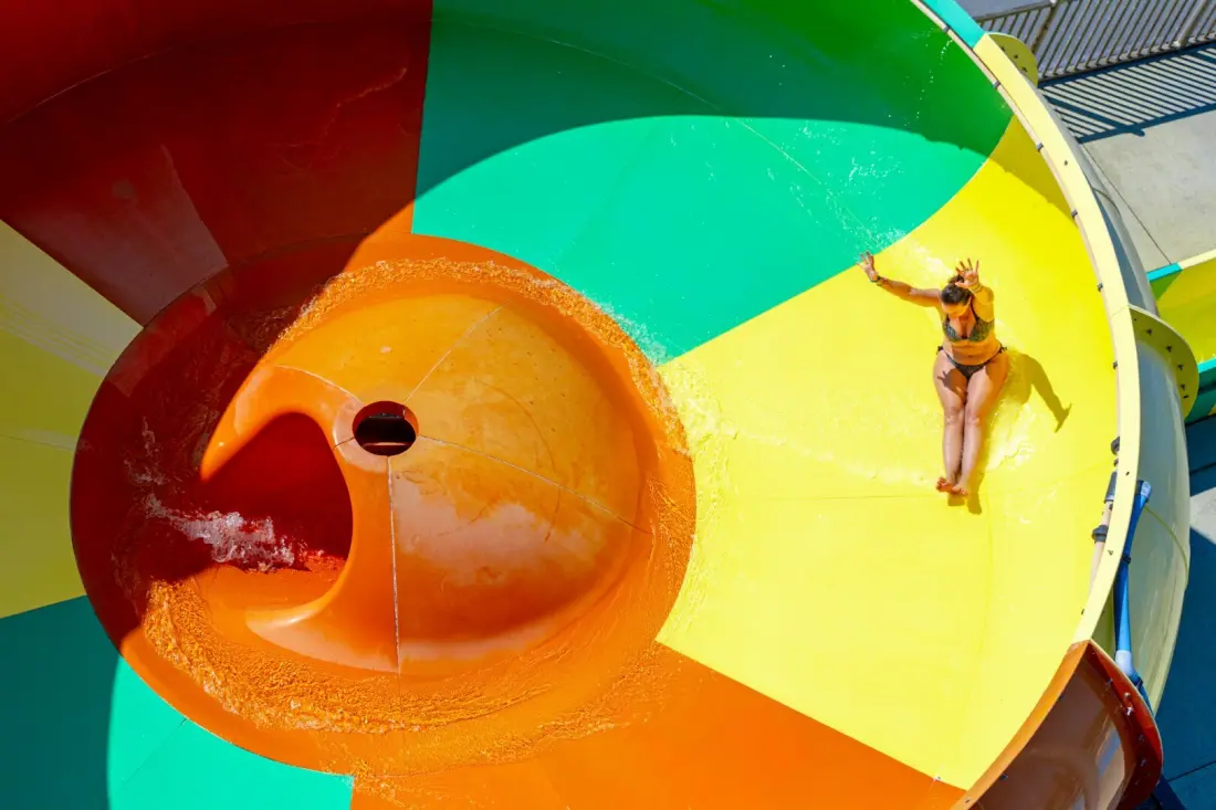 Camping Maeva Club La Mer Blanche 4 Csillagok★★★★