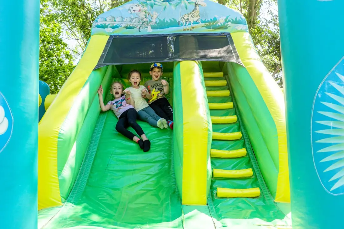 Camping Maeva Club La Mer Blanche 4 Csillagok★★★★