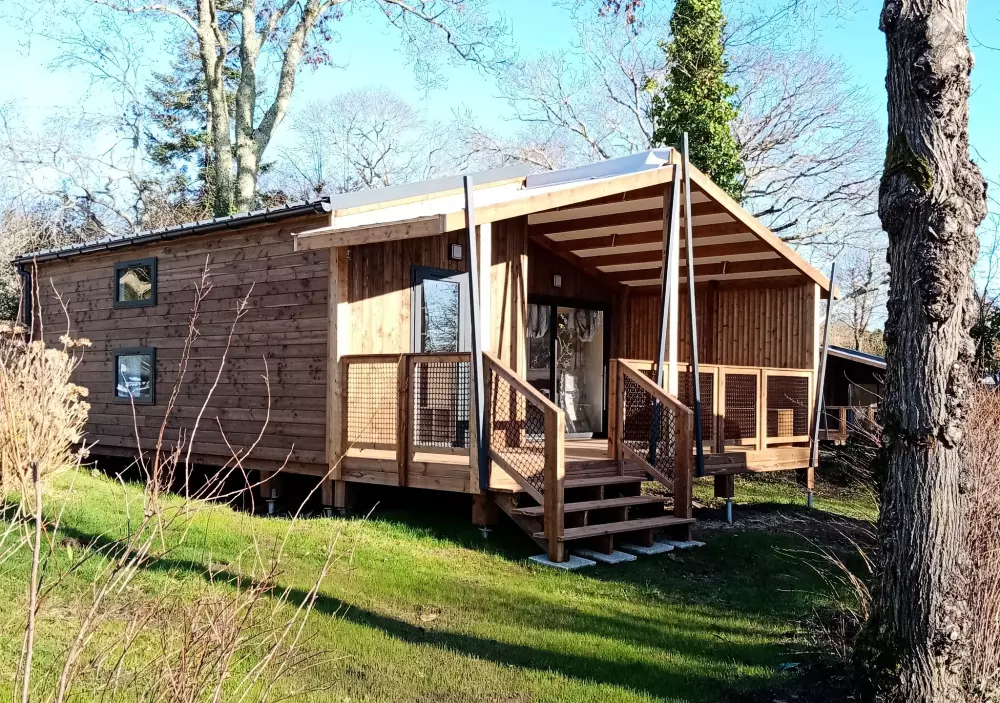 Campingplatz Port de Plaisance4 Sterne★★★★