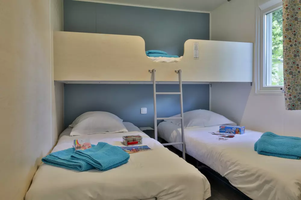 Campingplatz Port de Plaisance4 Sterne★★★★