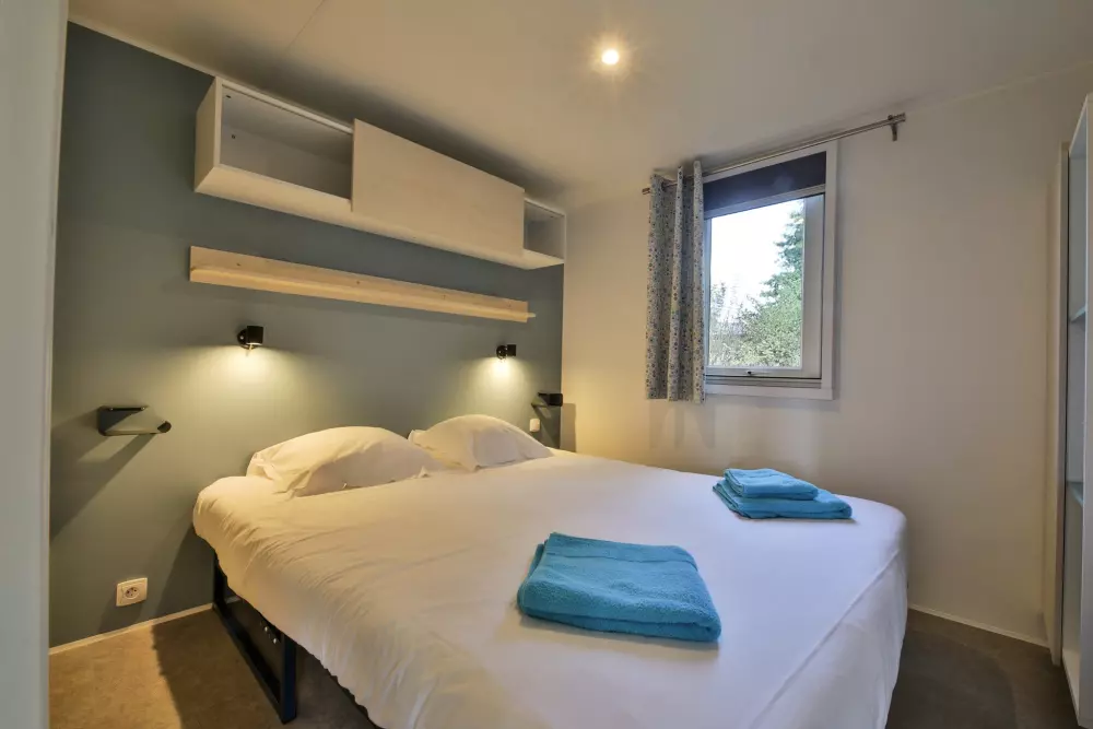 Campingplatz Port de Plaisance4 Sterne★★★★