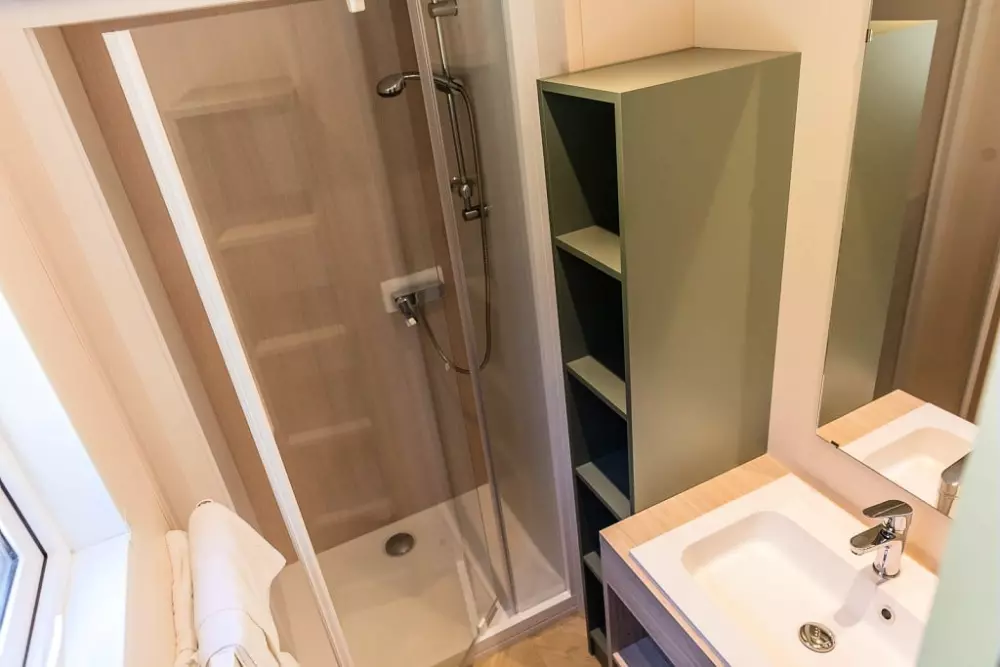 Campingplatz Port de Plaisance4 Sterne★★★★