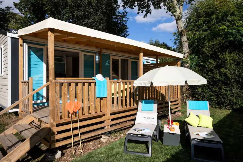 Campingplatz Port de Plaisance4 Sterne★★★★