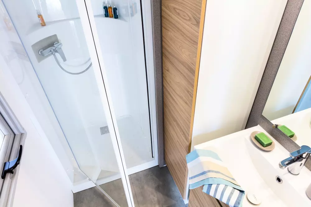 Campingplatz Port de Plaisance4 Sterne★★★★