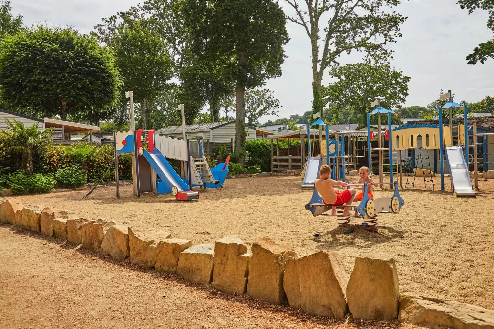 Campingplatz Port de Plaisance4 Sterne★★★★