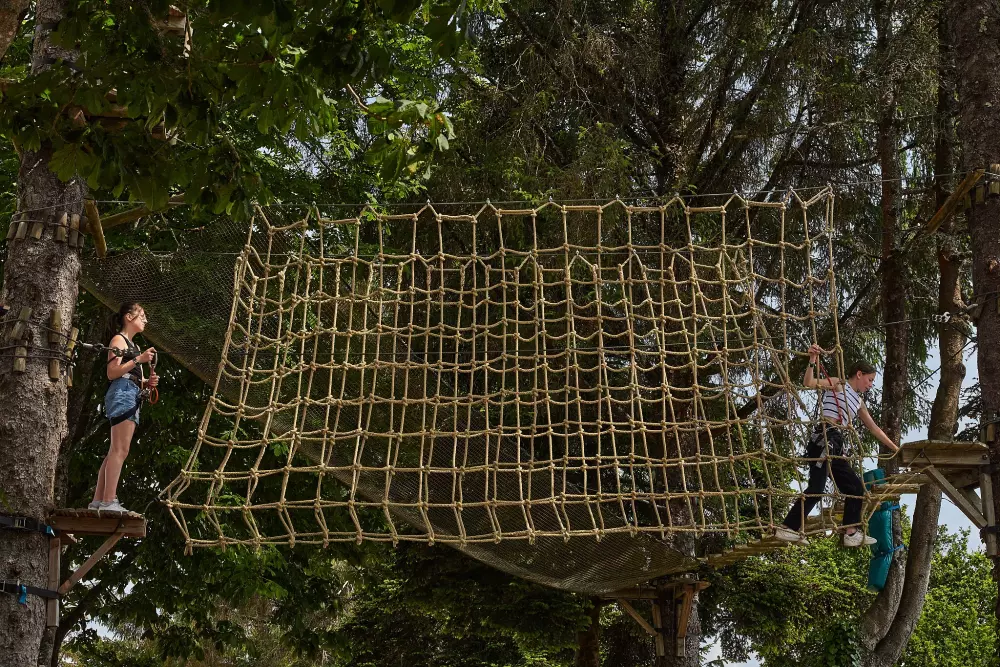 Campingplatz Port de Plaisance4 Sterne★★★★