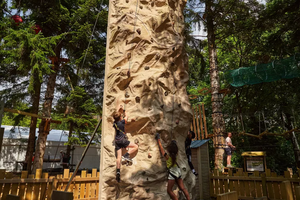 Campingplatz Port de Plaisance4 Sterne★★★★