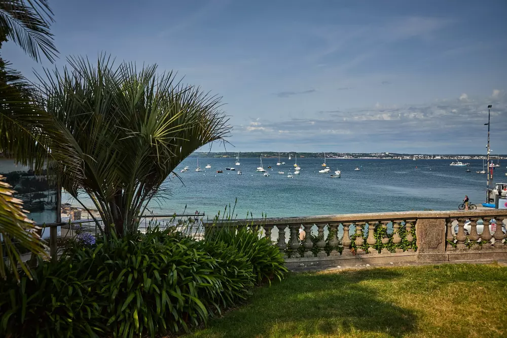 Campingplatz Port de Plaisance4 Sterne★★★★