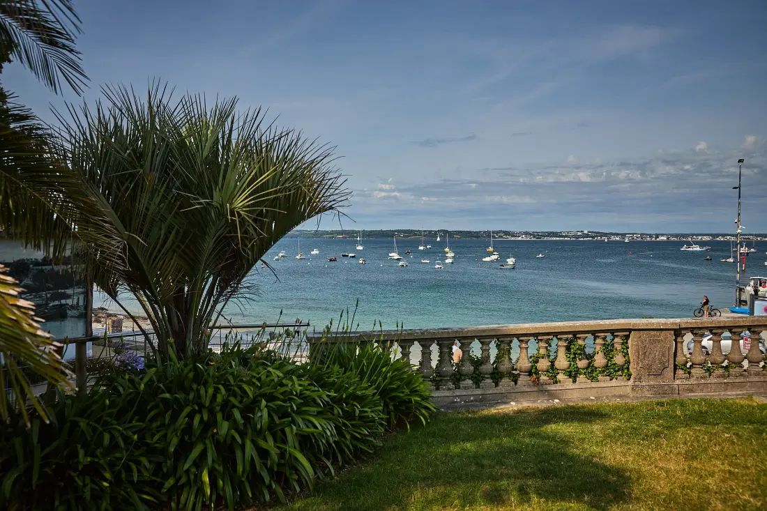 Campeggio Port de Plaisance