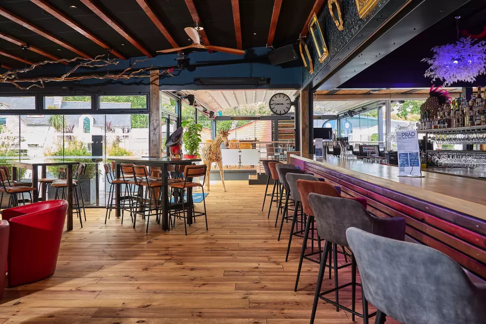 Campingplatz Port de Plaisance4 Sterne★★★★