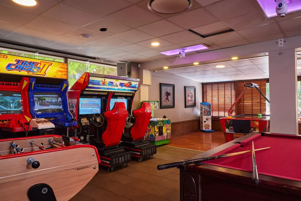 Campingplatz Port de Plaisance4 Sterne★★★★