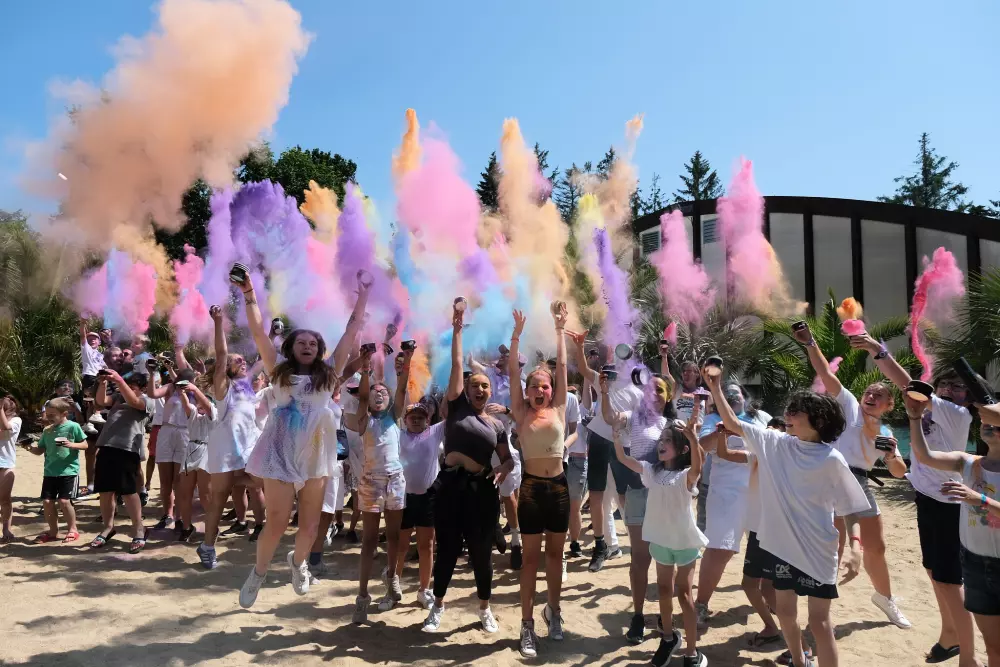 Campingplatz Port de Plaisance4 Sterne★★★★