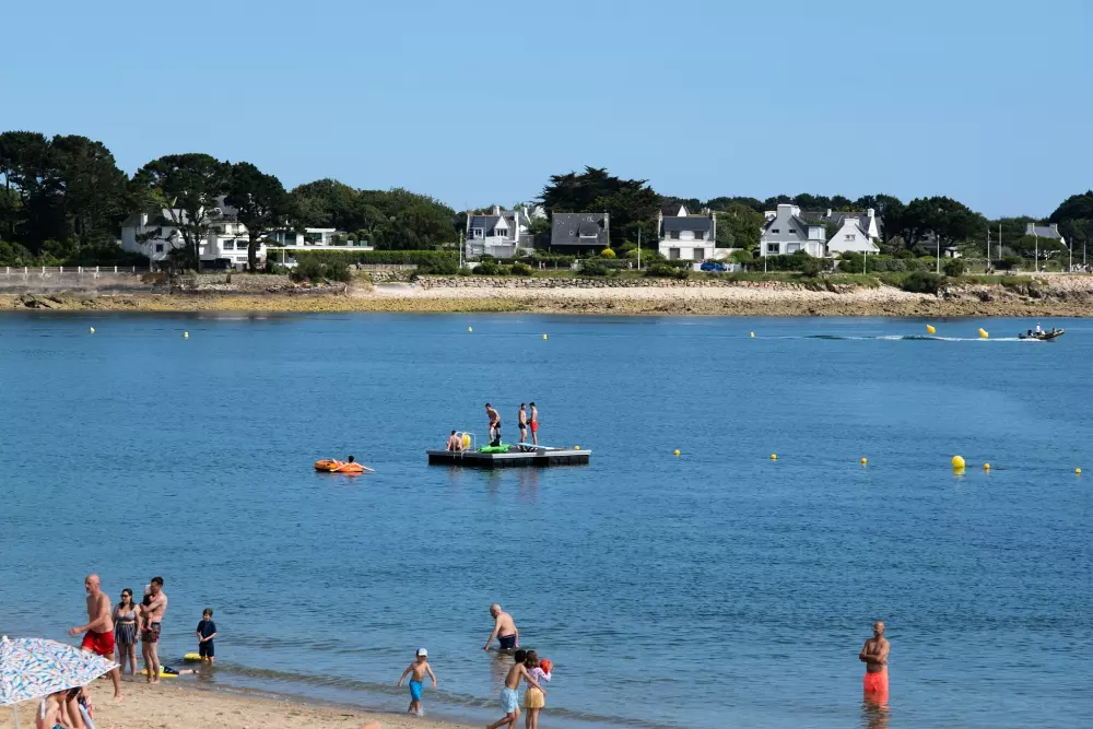 Campingplatz Port de Plaisance4 Sterne★★★★