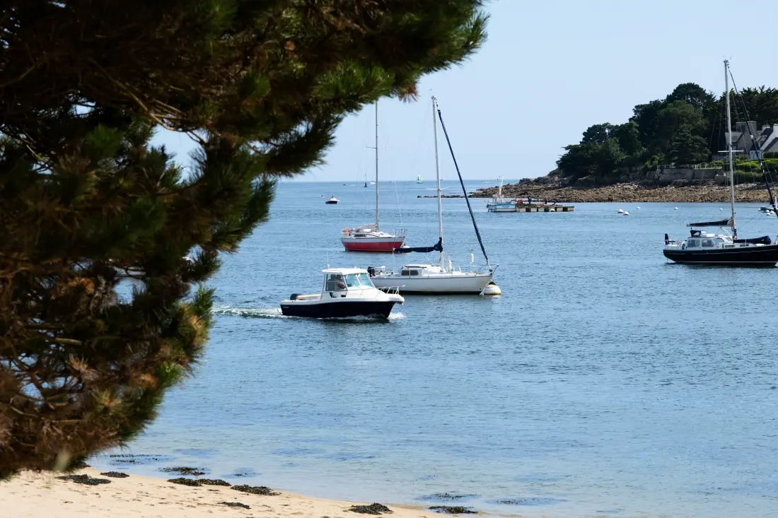 Campeggio Port de Plaisance