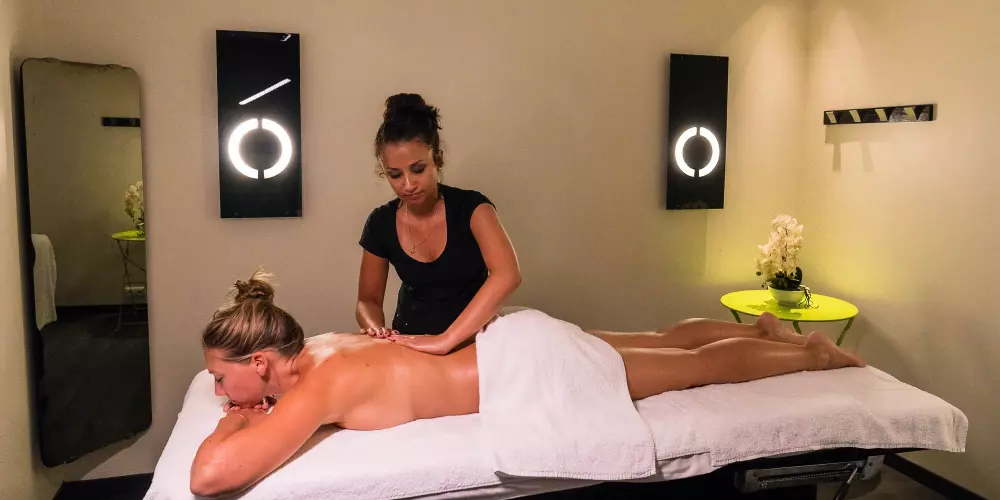 Campingplatz Port de Plaisance4 Sterne★★★★