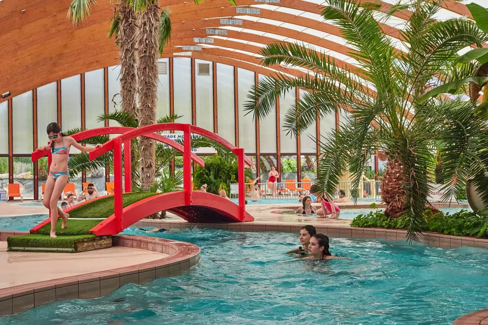 Campingplatz Port de Plaisance4 Sterne★★★★