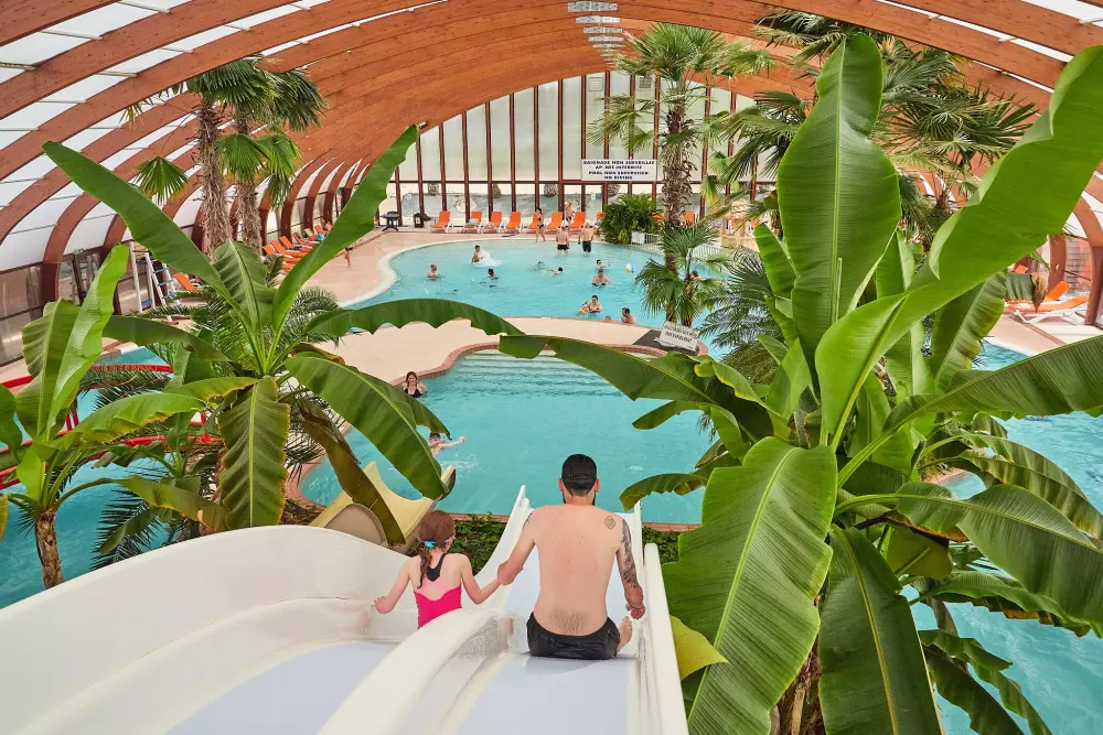 Campingplatz Port de Plaisance4 Sterne★★★★