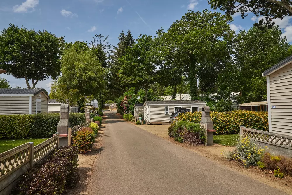 Campingplatz Port de Plaisance4 Sterne★★★★