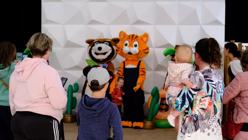 Campingplatz Port de Plaisance4 Sterne★★★★