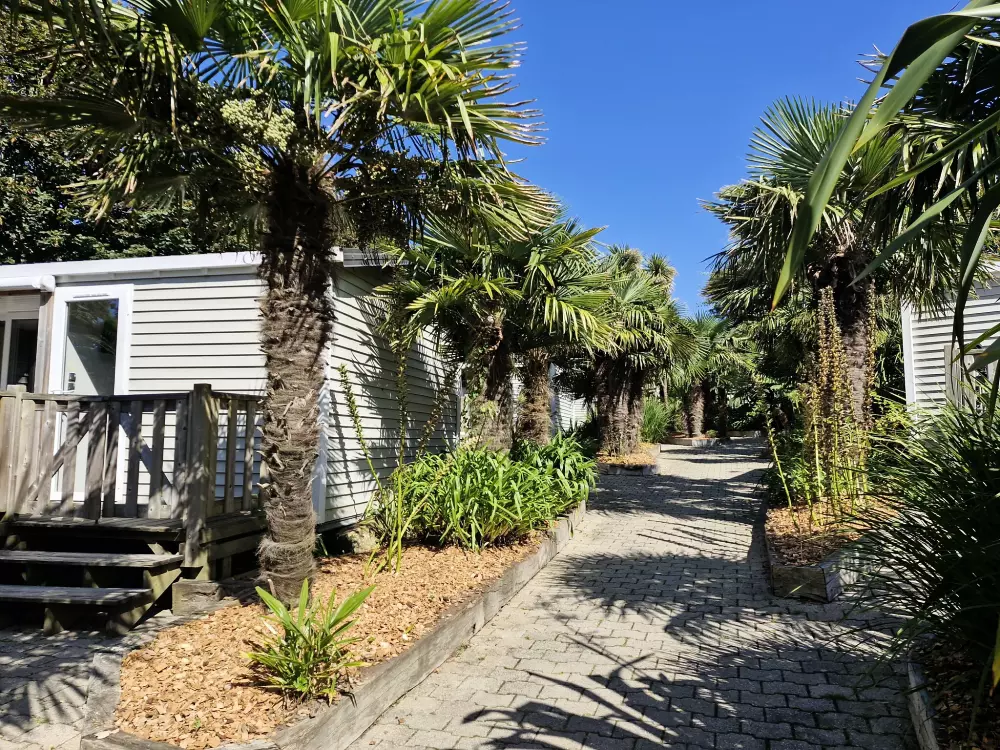 Campingplatz Port de Plaisance4 Sterne★★★★