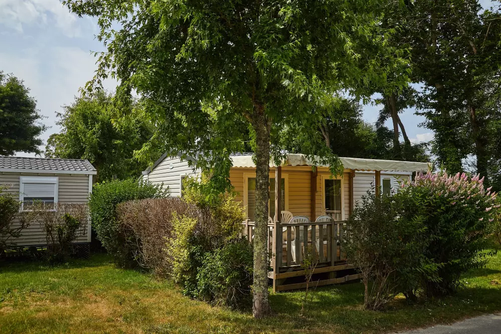 Campingplatz Port de Plaisance4 Sterne★★★★