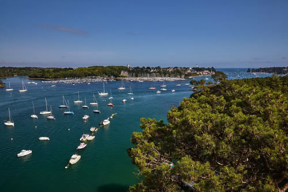 Campingplatz Port de Plaisance4 Sterne★★★★