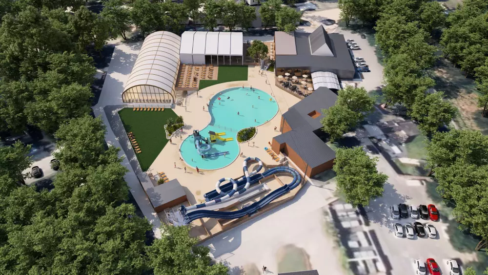 Campingplatz Port de Plaisance4 Sterne★★★★