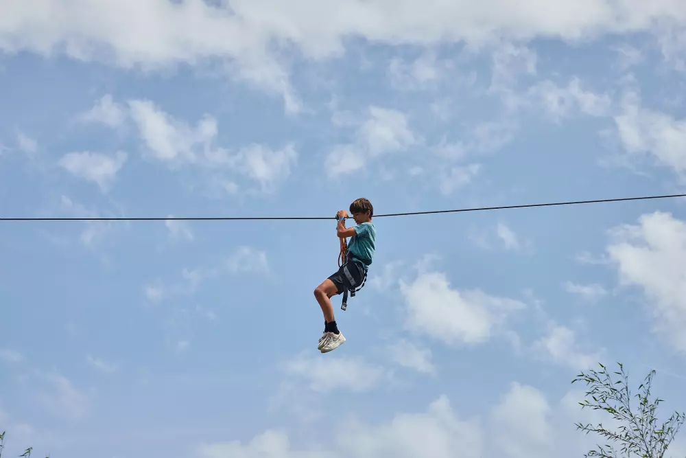 Campingplatz Port de Plaisance4 Sterne★★★★