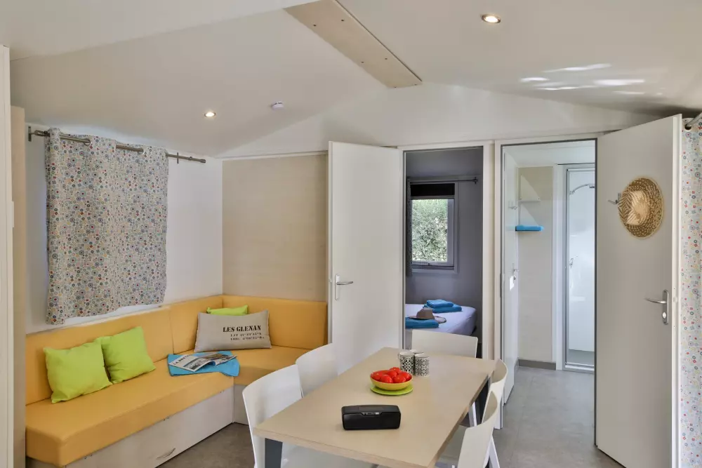 Campingplatz Port de Plaisance4 Sterne★★★★