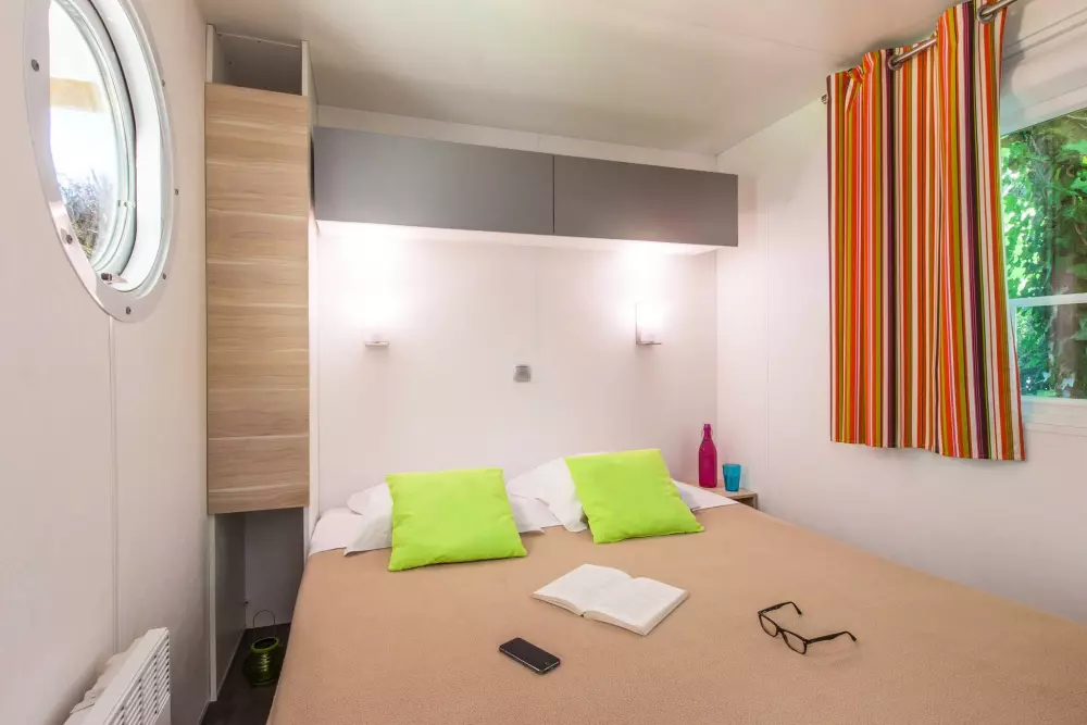 Campingplatz Port de Plaisance4 Sterne★★★★