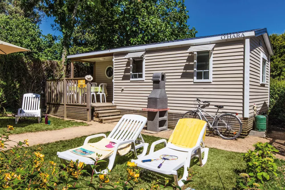 Campingplatz Port de Plaisance4 Sterne★★★★