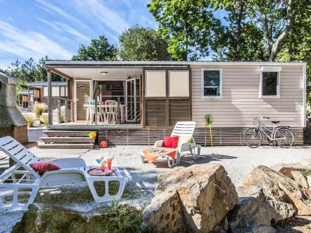 Campingplatz Port de Plaisance4 Sterne★★★★