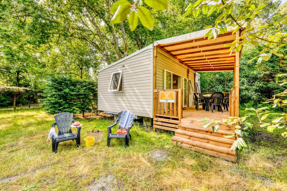 Campingplatz Port de Plaisance4 Sterne★★★★