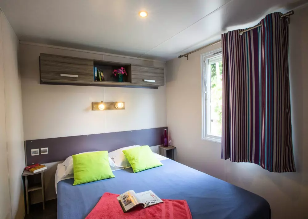 Campingplatz Port de Plaisance4 Sterne★★★★