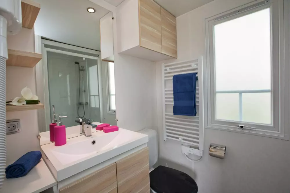 Campingplatz Port de Plaisance4 Sterne★★★★