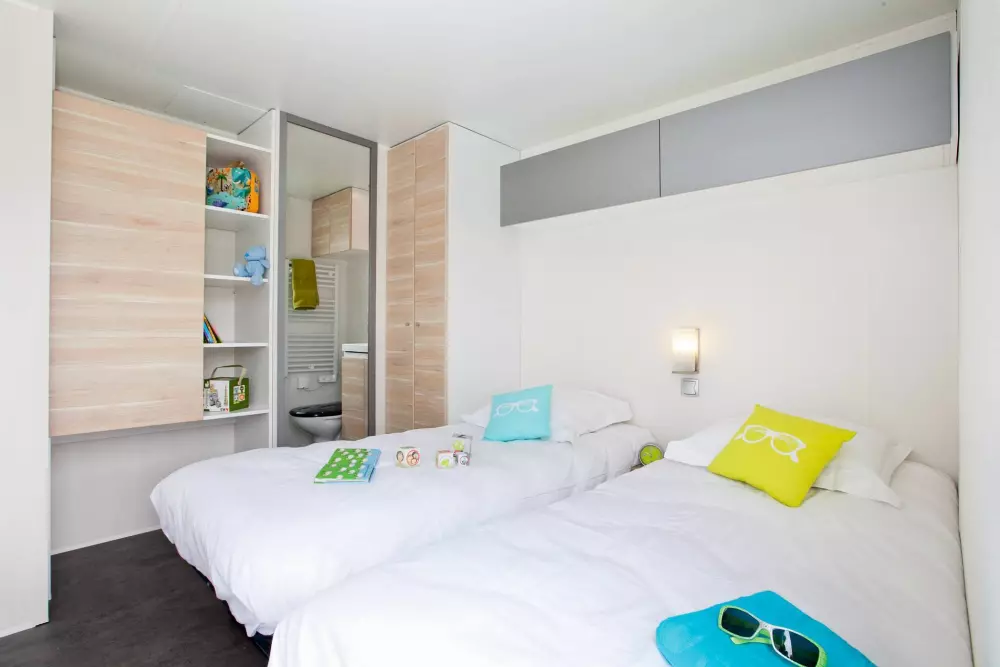 Campingplatz Port de Plaisance4 Sterne★★★★