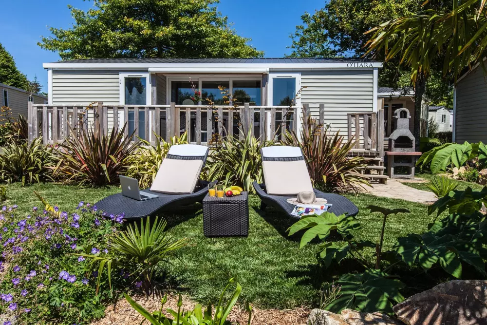 Campingplatz Port de Plaisance4 Sterne★★★★