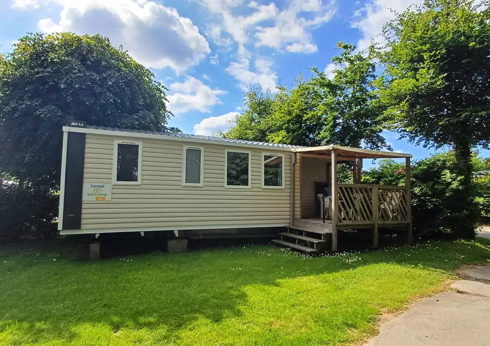 Campingplatz Port de Plaisance4 Sterne★★★★