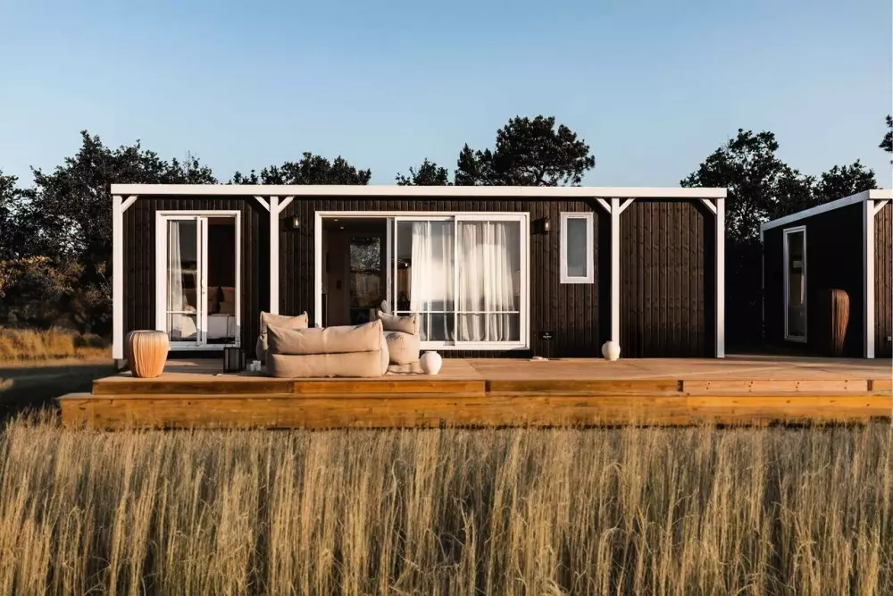 Campingplatz Port de Plaisance4 Sterne★★★★