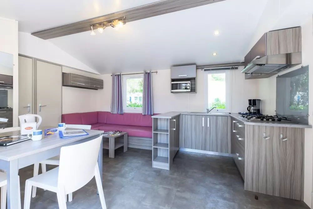 Campingplatz Port de Plaisance4 Sterne★★★★