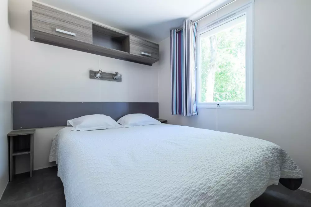 Campingplatz Port de Plaisance4 Sterne★★★★