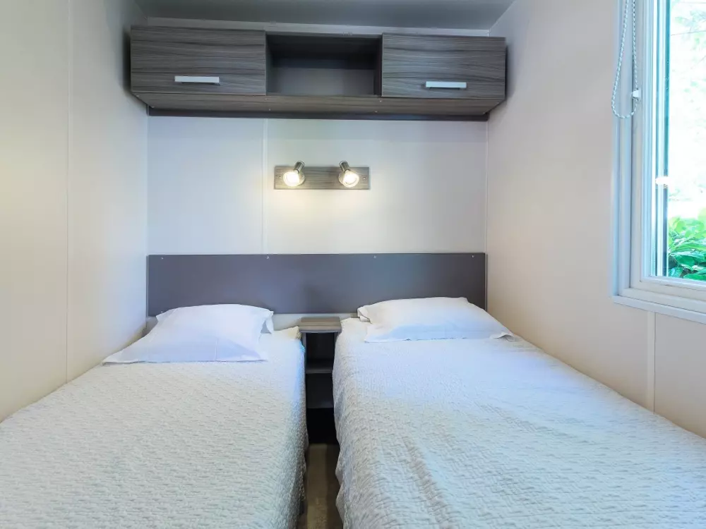 Campingplatz Port de Plaisance4 Sterne★★★★