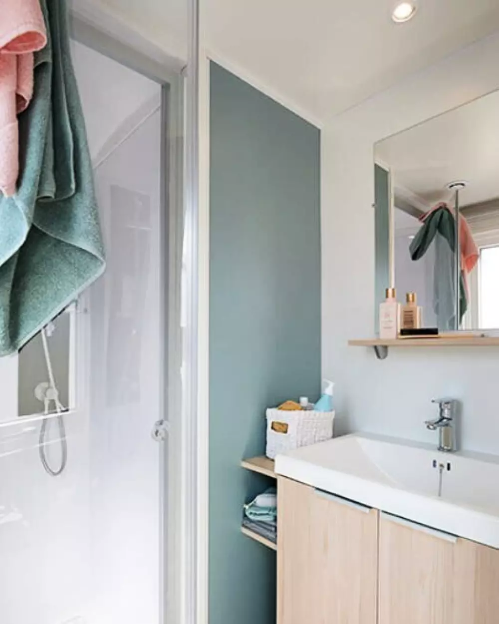 Campingplatz Port de Plaisance4 Sterne★★★★