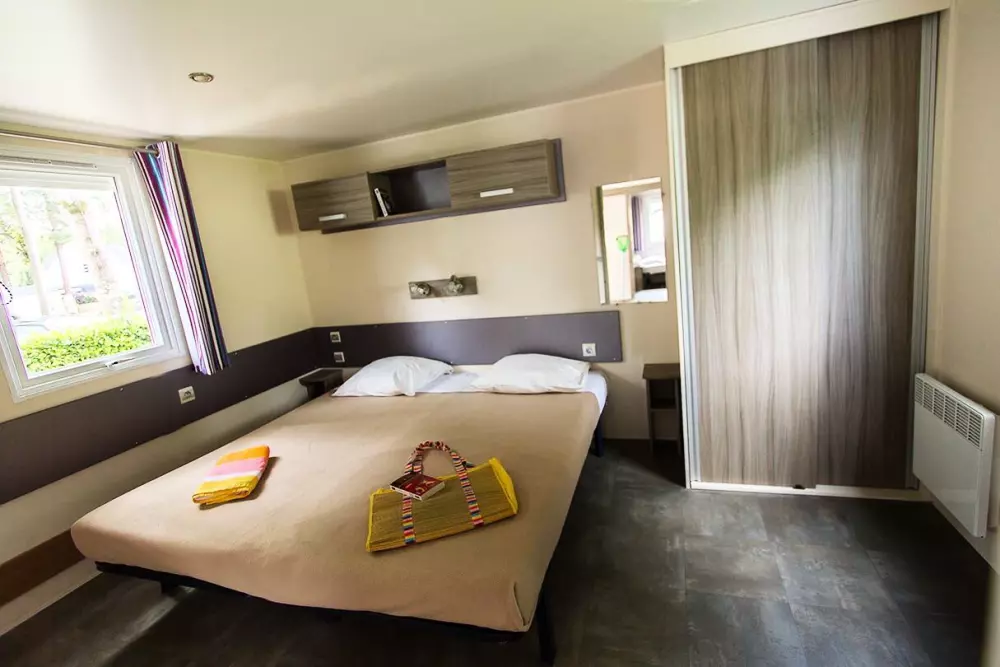 Campingplatz Port de Plaisance4 Sterne★★★★