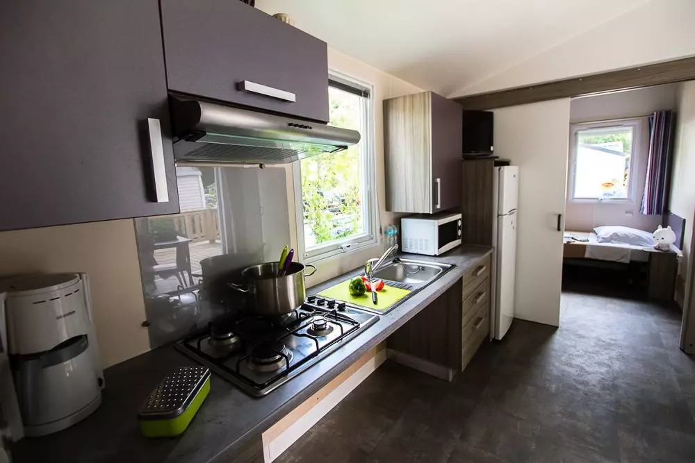 Campingplatz Port de Plaisance4 Sterne★★★★