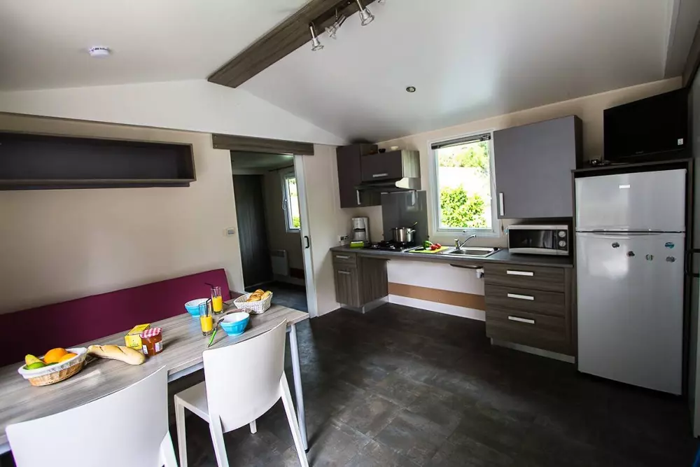 Campingplatz Port de Plaisance4 Sterne★★★★