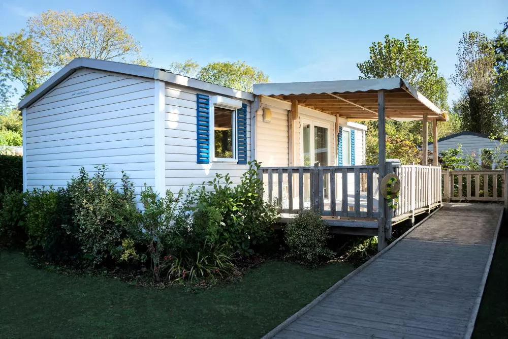 Campingplatz Port de Plaisance4 Sterne★★★★