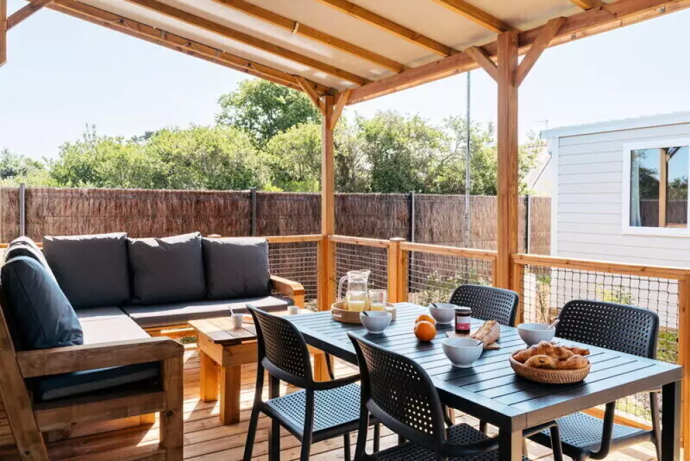 Campingplatz Port de Plaisance4 Sterne★★★★